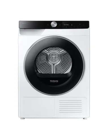 Samsung DV90DG6845LKU3 asciugatrice Libera installazione Caricamento