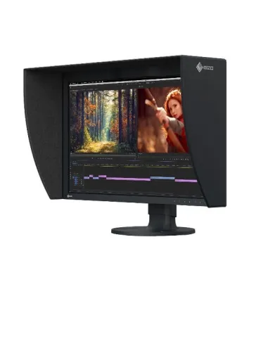 EIZO ColorEdge CG2700X Monitor PC 68,6 cm (27") 3840 x 2160 Pixel 4K