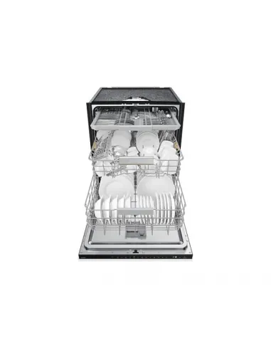 Samsung DW60DG770B00U1 lavastoviglie A scomparsa totale 14 coperti