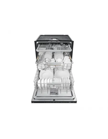 Samsung DW60DG770B00U1 lavastoviglie A scomparsa totale 14 coperti