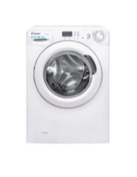 Candy Smart , Lavatrice Slim 6 KG, Classe D, 1000 giri, Bianco,