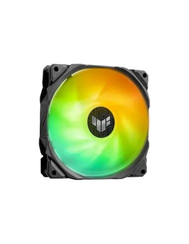 ASUS TUF GAMING LC II 240 ARGB Processore Kit di raffreddamento a