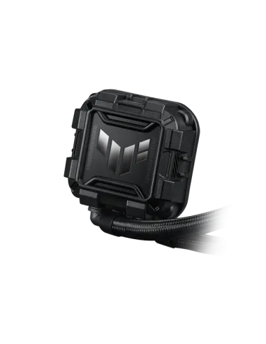 ASUS TUF GAMING LC II 240 ARGB Processore Kit di raffreddamento a