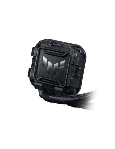 ASUS TUF GAMING LC II 240 ARGB Processore Kit di raffreddamento a