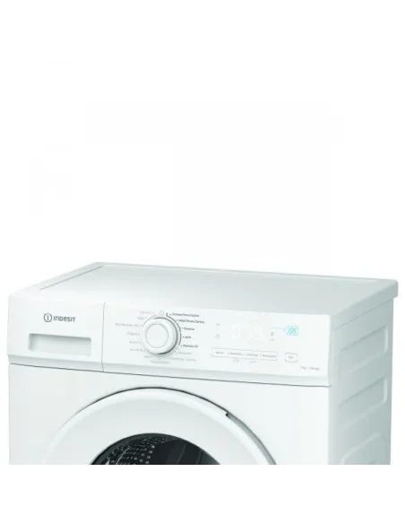 Indesit Lavatrice a libera installazione IMA 762 MY TIME IT - IMA 762