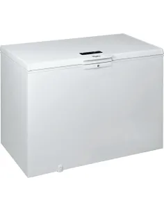 Whirlpool Congelatore a pozzetto - WHE39392 T