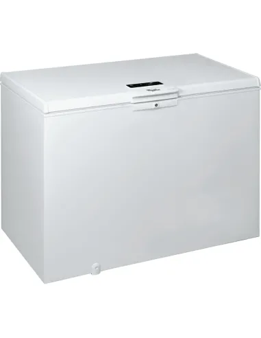 Whirlpool Congelatore a pozzetto - WHE39392 T