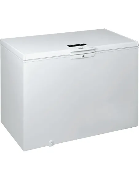 Whirlpool Congelatore a pozzetto - WHE39392 T