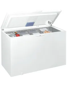 Whirlpool Congelatore a pozzetto - WHE39392 T 2