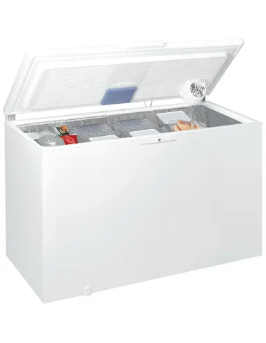 Whirlpool Congelatore a pozzetto - WHE39392 T