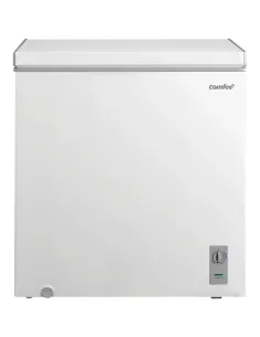 Comfeé RCC270WH2 congelatore Congelatore a pozzo Libera installazione 198 L Bianco