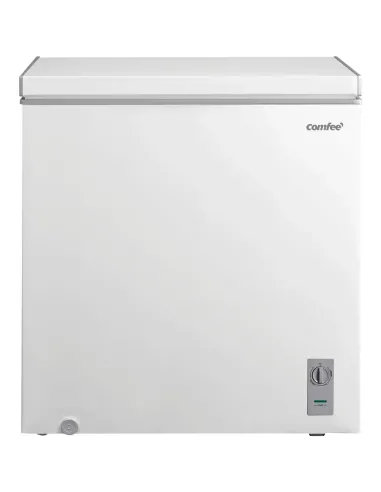 Comfeé RCC270WH2 congelatore Congelatore a pozzo Libera installazione 198 L Bianco