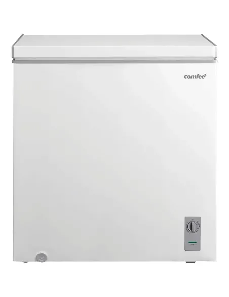 Comfeé RCC270WH2 congelatore Congelatore a pozzo Libera installazione 198 L Bianco