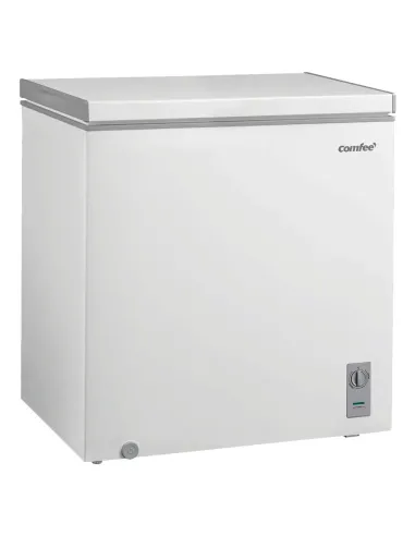 Comfeé RCC270WH2 congelatore Congelatore a pozzo Libera installazione 198 L Bianco