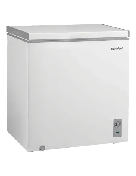 Comfeé RCC270WH2 congelatore Congelatore a pozzo Libera installazione 198 L Bianco