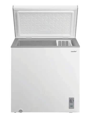 Comfeé RCC270WH2 congelatore Congelatore a pozzo Libera installazione 198 L Bianco