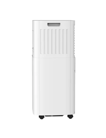 Argoclima ARGO ISIDE ART WF condizionatore portatile Bianco