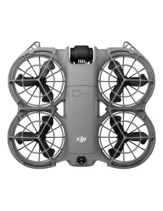 DJI Neo 2 Fly More Combo 4 rotori Quadrirotore 12 MP 2688 x 1512 Pixel 1606 mAh Nero, Grigio