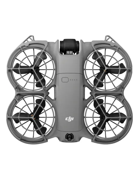 DJI Neo 2 Fly More Combo 4 rotori Quadrirotore 12 MP 2688 x 1512 Pixel 1606 mAh Nero, Grigio