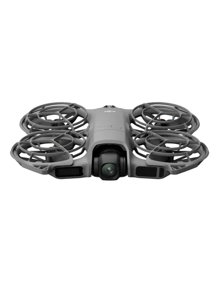 DJI Neo 2 Fly More Combo 4 rotori Quadrirotore 12 MP 2688 x 1512 Pixel 1606 mAh Nero, Grigio