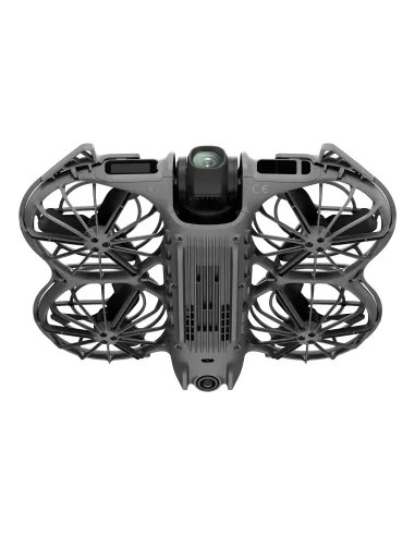 DJI Neo 2 Fly More Combo 4 rotori Quadrirotore 12 MP 2688 x 1512 Pixel 1606 mAh Nero, Grigio