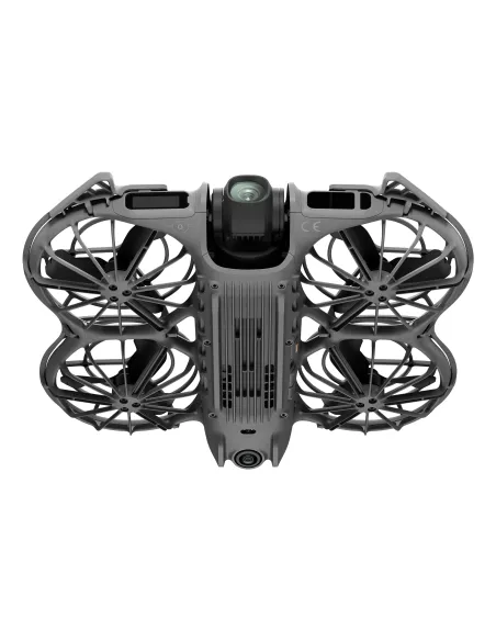 DJI Neo 2 Fly More Combo 4 rotori Quadrirotore 12 MP 2688 x 1512 Pixel 1606 mAh Nero, Grigio