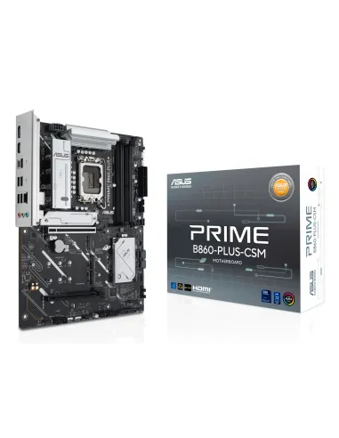 ASUS PRIME B860-PLUS-CSM Intel B860 LGA 1851 (Socket V1) ATX