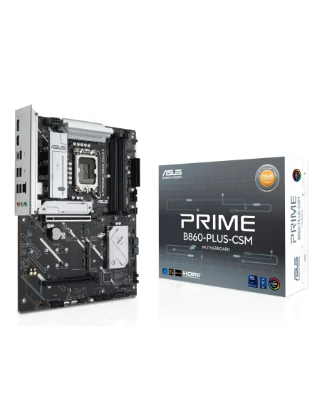 ASUS PRIME B860-PLUS-CSM Intel B860 LGA 1851 (Socket V1) ATX