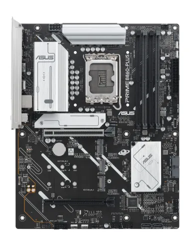 ASUS PRIME B860-PLUS-CSM Intel B860 LGA 1851 (Socket V1) ATX