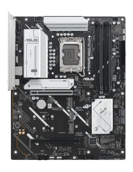 ASUS PRIME B860-PLUS-CSM Intel B860 LGA 1851 (Socket V1) ATX