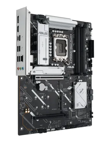 ASUS PRIME B860-PLUS-CSM Intel B860 LGA 1851 (Socket V1) ATX