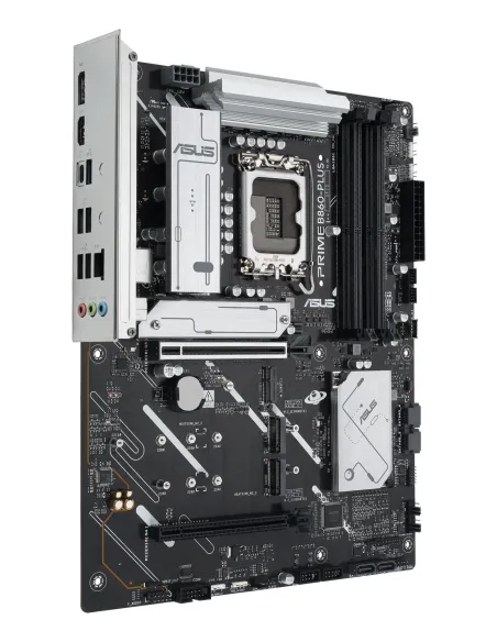 ASUS PRIME B860-PLUS-CSM Intel B860 LGA 1851 (Socket V1) ATX