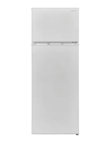 Sharp SJ-FTB01ITXWE-EU Libera installazione 213 L Bianco