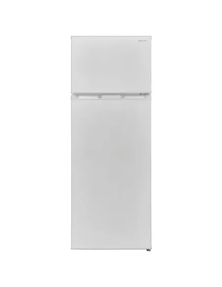 Sharp SJ-FTB01ITXWE-EU Libera installazione 213 L Bianco