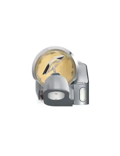 Bosch MUM59S81DE robot da cucina 1000 W 3,9 L Nero, Acciaio inox 2