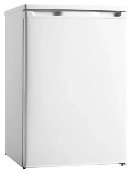 Comfeé RCU119WH2 congelatore Congelatore verticale Libera installazione 88 L Bianco
