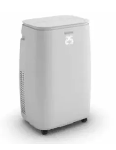 Olimpia Splendid DOLCECLIMA BREZZA 14 HP condizionatore portatile 65 dB 1100 W Bianco