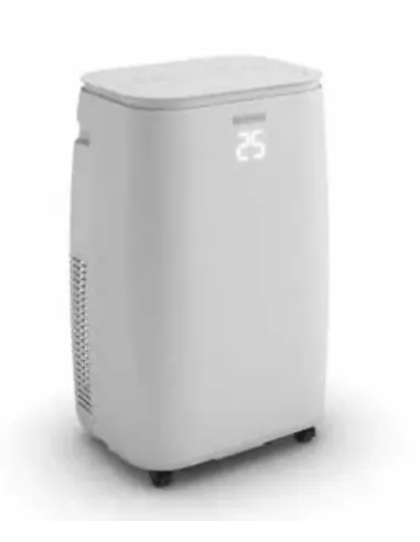 Olimpia Splendid DOLCECLIMA BREZZA 14 HP condizionatore portatile 65 dB 1100 W Bianco