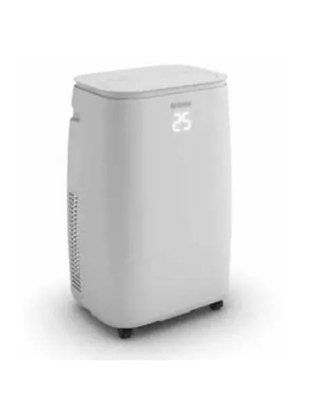 Olimpia Splendid DOLCECLIMA BREZZA 14 HP condizionatore portatile 65 dB 1100 W Bianco