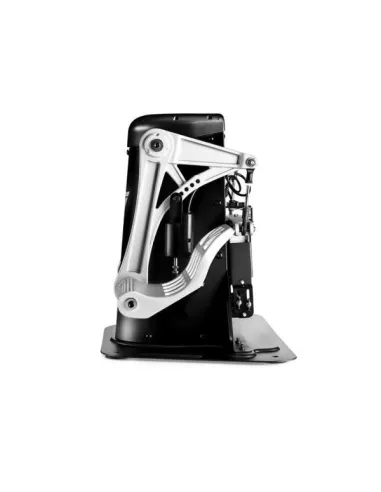 Thrustmaster TPR Rudder Nero, Argento USB Simulazione di Volo