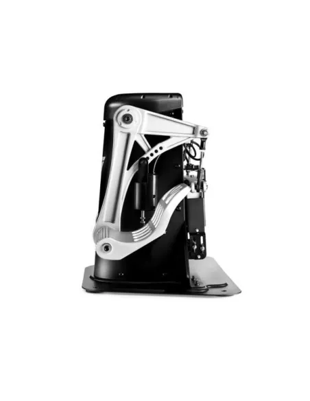 Thrustmaster TPR Rudder Nero, Argento USB Simulazione di Volo