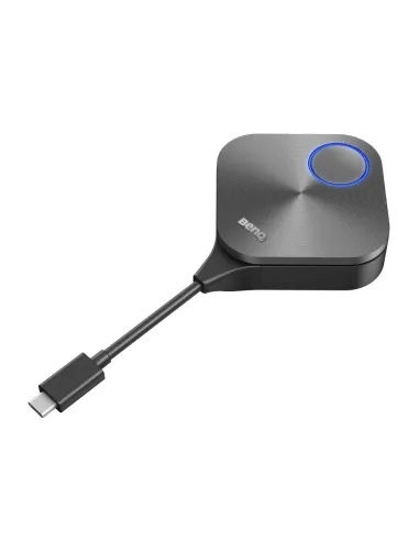 BenQ TWY31 Modulo trasmettitore Grigio 1 pz