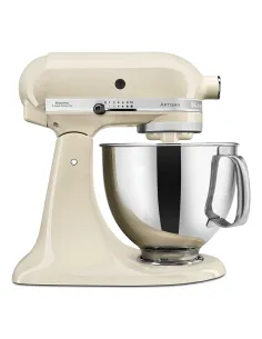 KitchenAid Artisan Sbattitore con base 300 W Crema