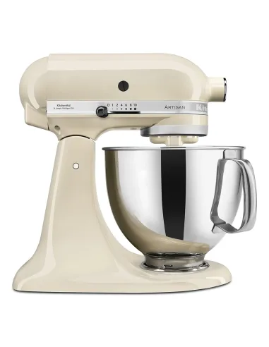 KitchenAid Artisan Sbattitore con base 300 W Crema