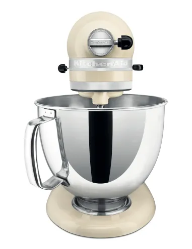 KitchenAid Artisan Sbattitore con base 300 W Crema