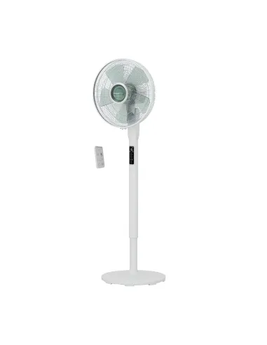 Rowenta Turbo Silence Extreme+ VU5890 Bianco