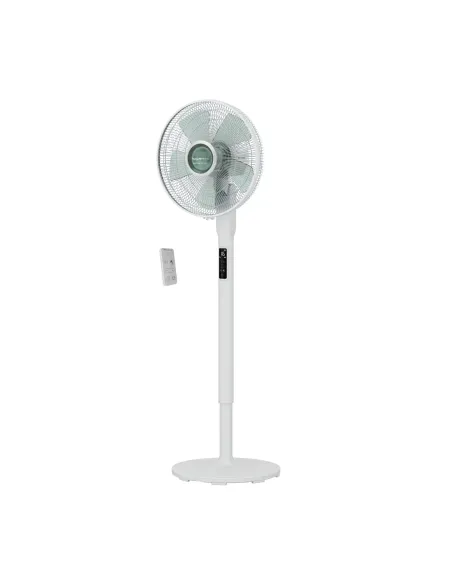 Rowenta Turbo Silence Extreme+ VU5890 Bianco