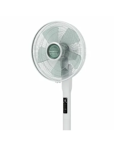 Rowenta Turbo Silence Extreme+ VU5890 Bianco