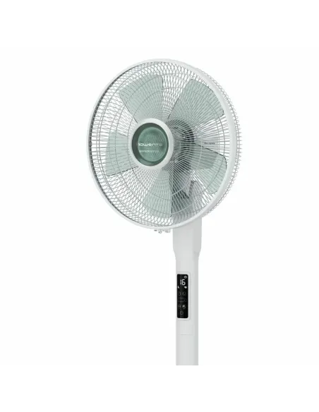Rowenta Turbo Silence Extreme+ VU5890 Bianco