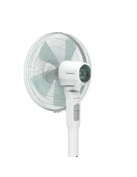 Rowenta Turbo Silence Extreme+ VU5890 Bianco